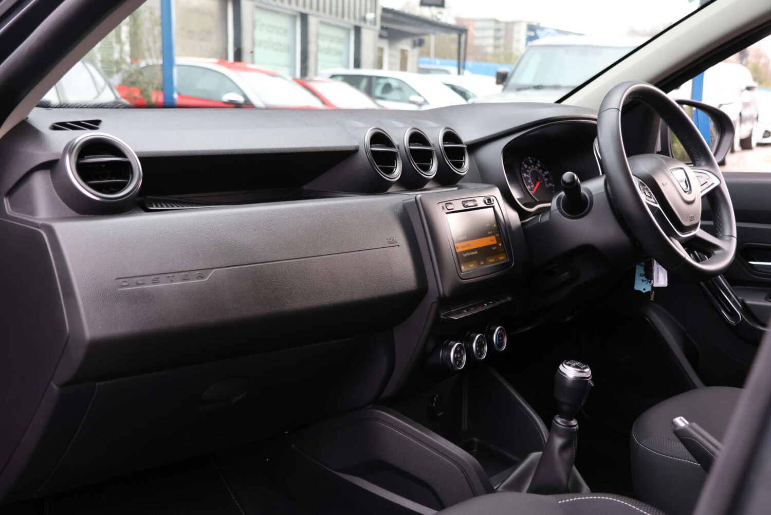 Used Dacia Duster 2019 for sale - 77847596: Photo 9