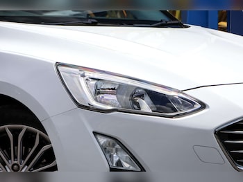 Used Ford Focus 2019 for sale - 79070826: Photo