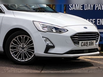 Used Ford Focus 2019 for sale - 79070826: Photo
