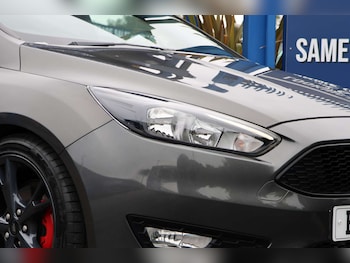 Used Ford Focus 2018 for sale - 78767270: Photo