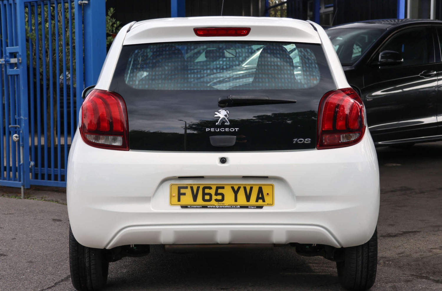 Vehicle 11