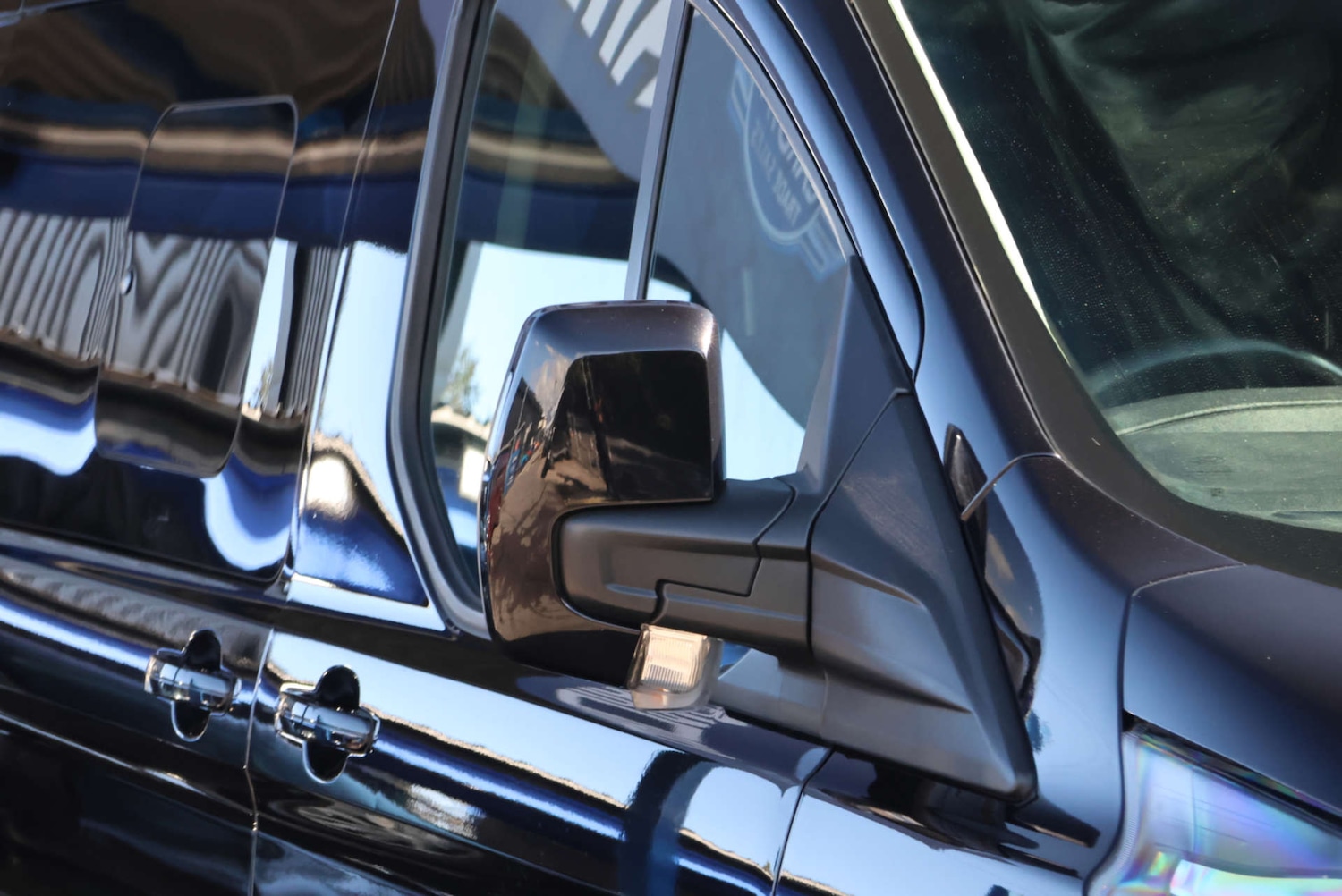 Used Ford Transit Custom 2021 for sale - 76601124: Photo 14