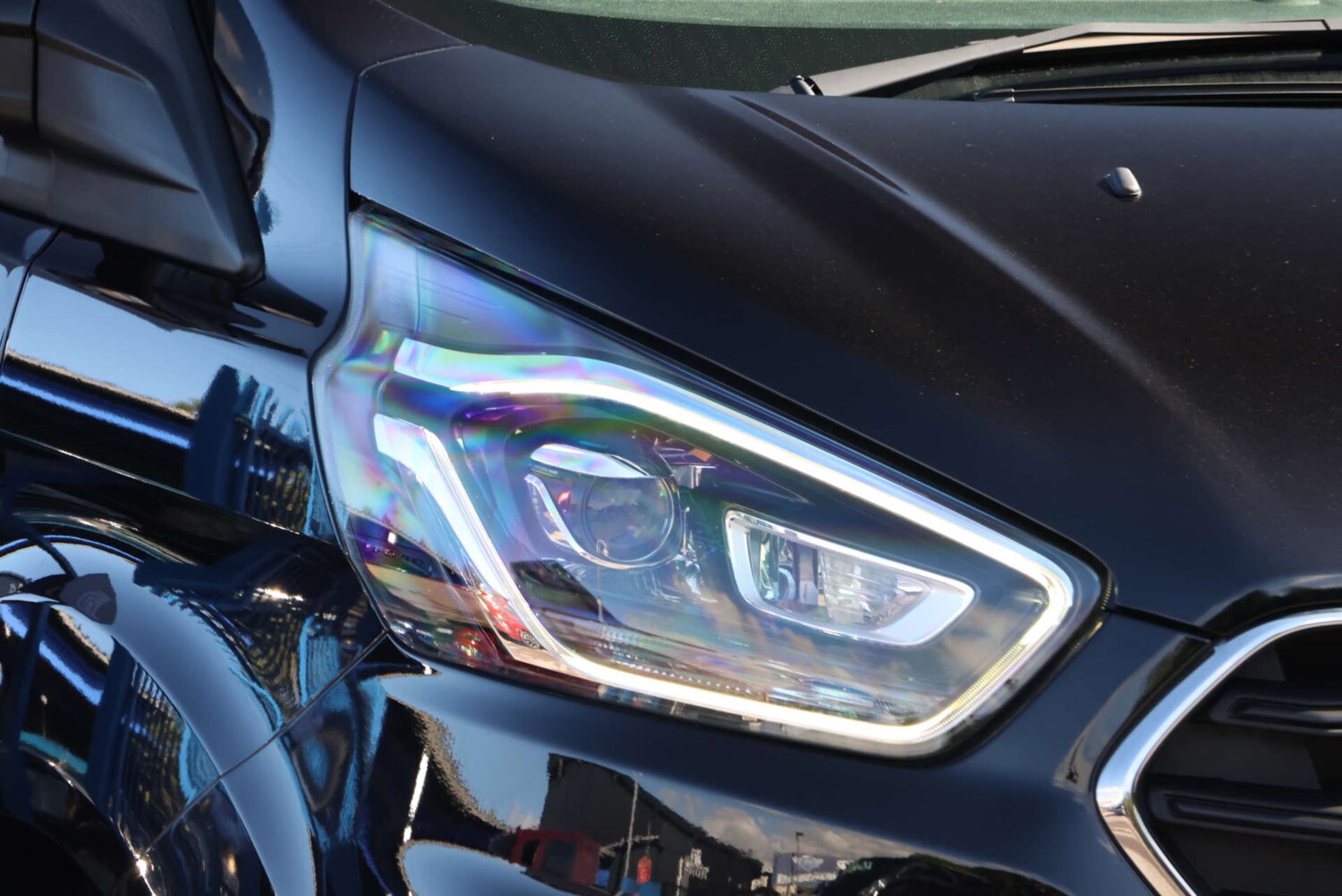 Used Ford Transit Custom 2021 for sale - 76601124: Photo 15