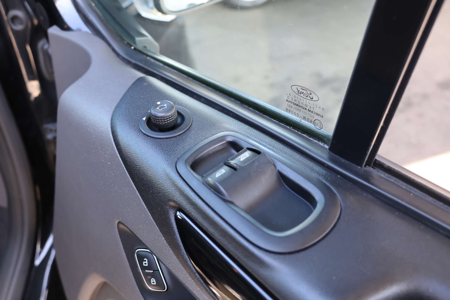 Used Ford Transit Custom 2021 for sale - 76601124: Photo 17