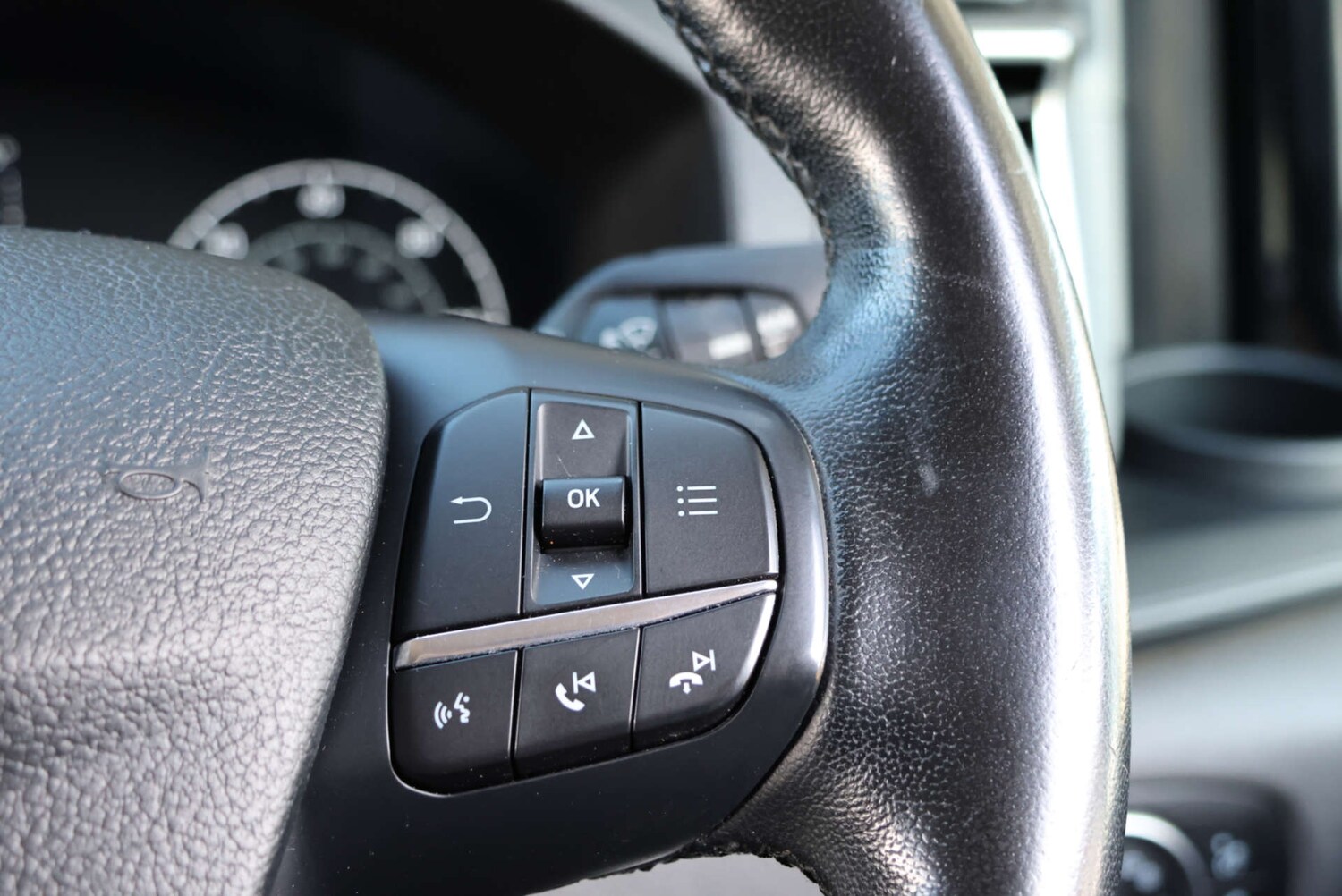 Used Ford Transit Custom 2021 for sale - 76601124: Photo 21