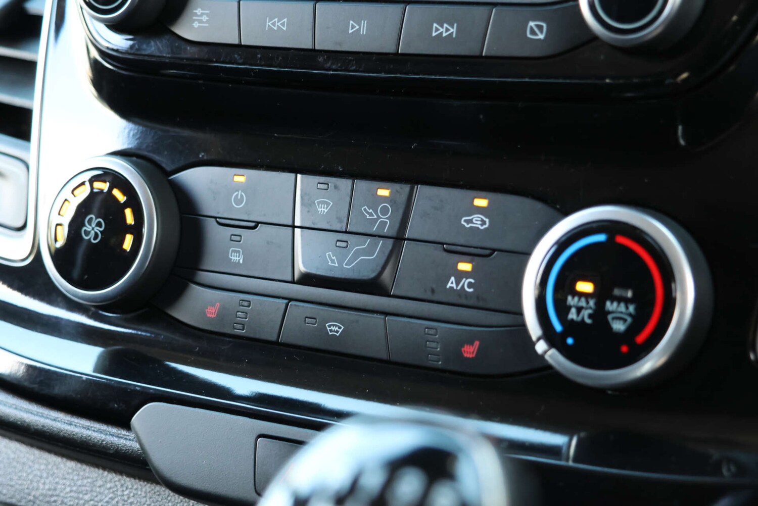 Used Ford Transit Custom 2021 for sale - 76601124: Photo 23