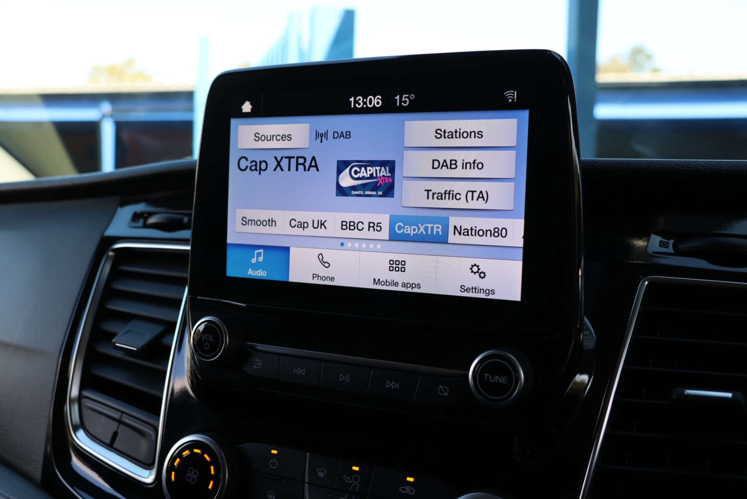 Used Ford Transit Custom 2021 for sale - 76601124: Photo 24