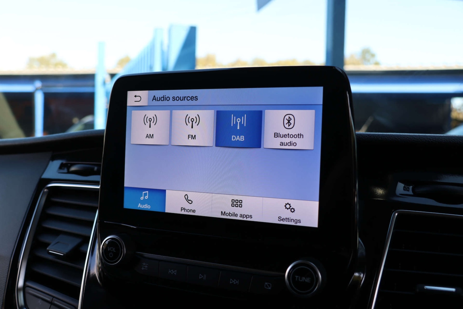 Used Ford Transit Custom 2021 for sale - 76601124: Photo 26