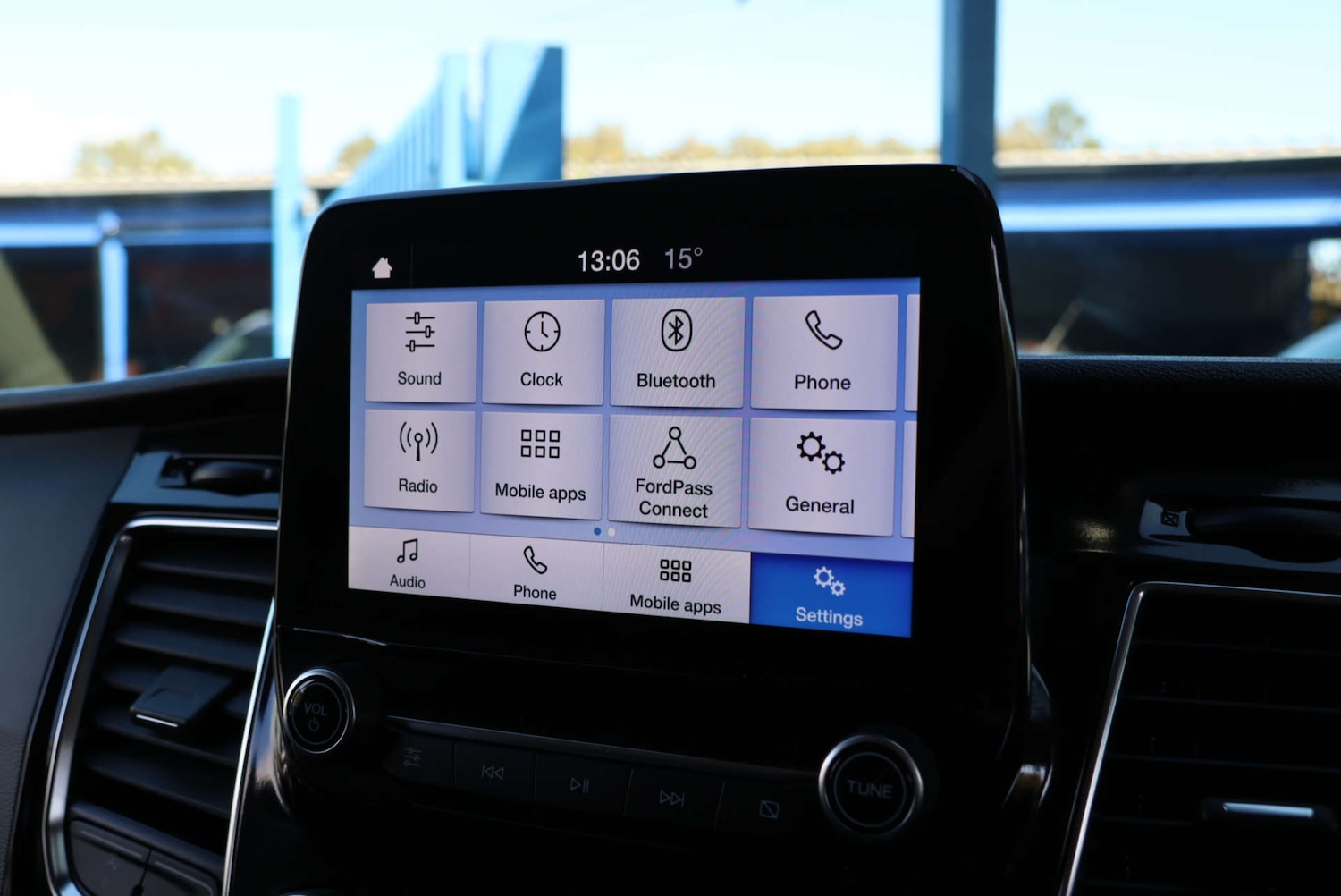 Used Ford Transit Custom 2021 for sale - 76601124: Photo 27