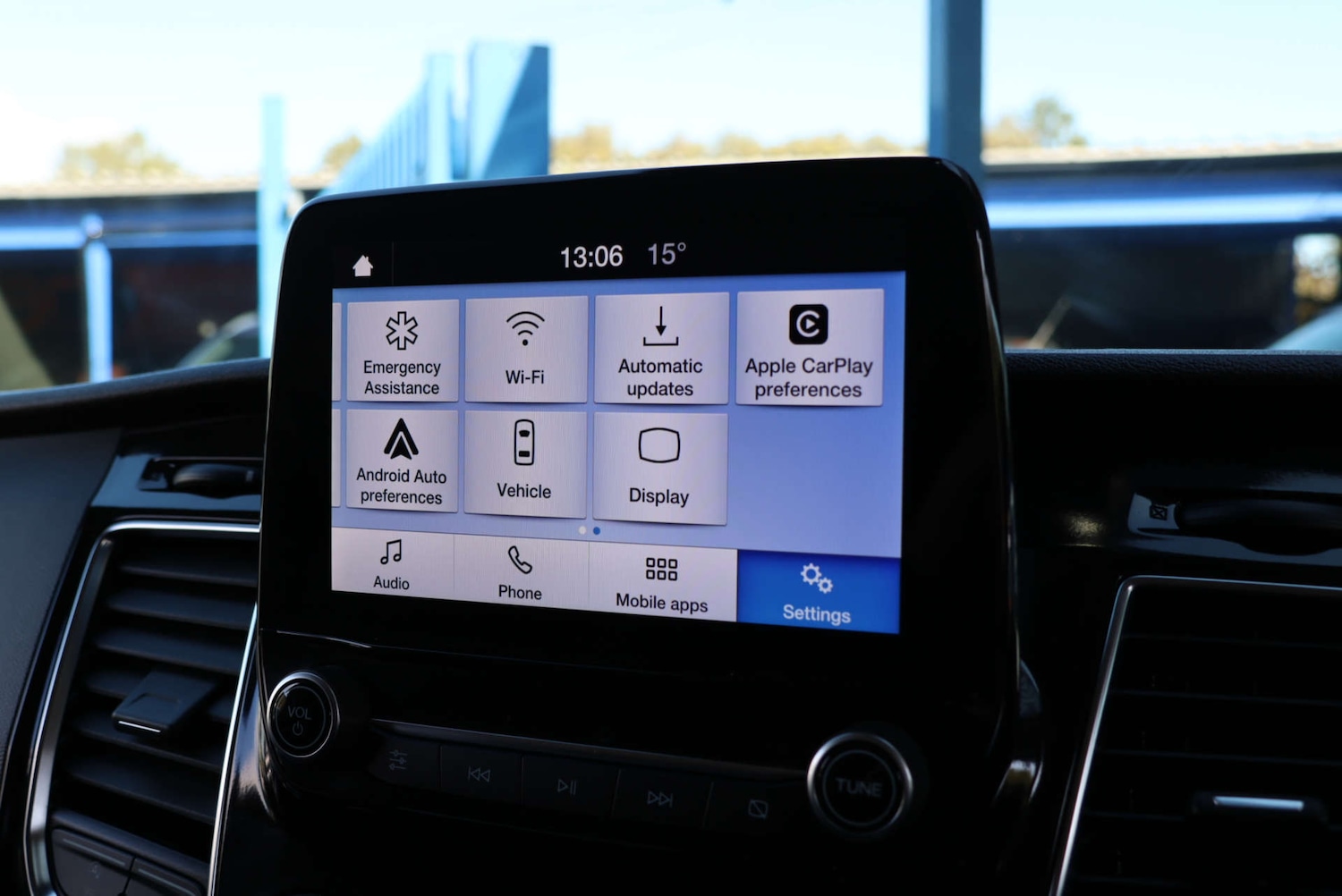 Used Ford Transit Custom 2021 for sale - 76601124: Photo 28