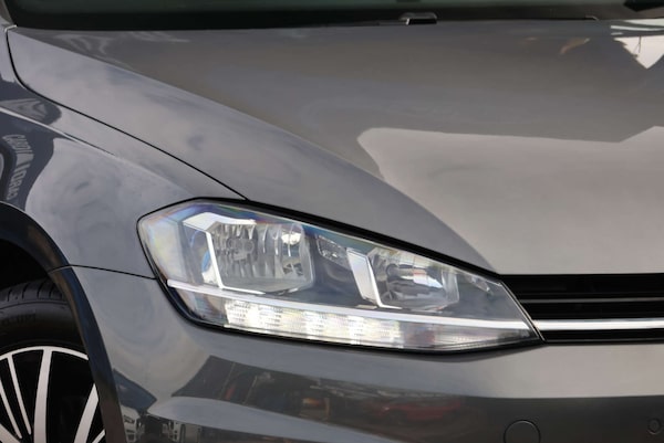 Used Volkswagen Golf 2018 for sale - 76304402: Photo 14