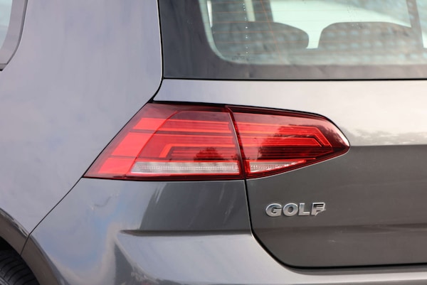 Used Volkswagen Golf 2018 for sale - 76304402: Photo 15