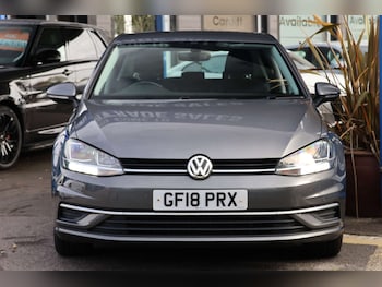 Used Volkswagen Golf 2018 for sale - 76304402: Photo 3