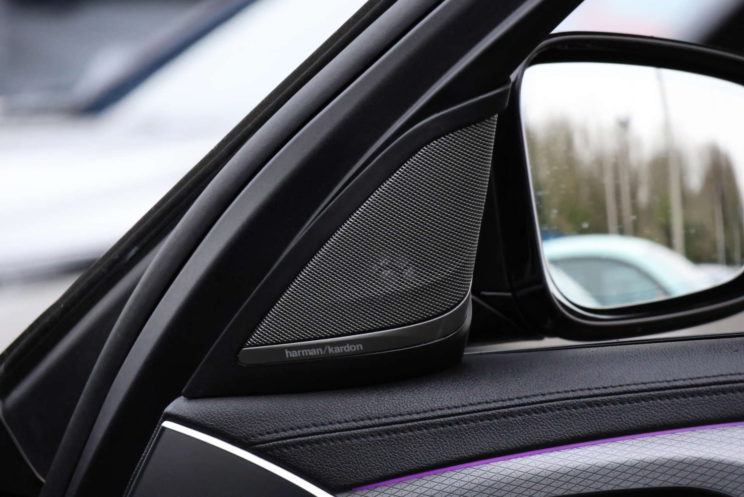 Used BMW 5 Series 2017 for sale - 77118036: Photo 22