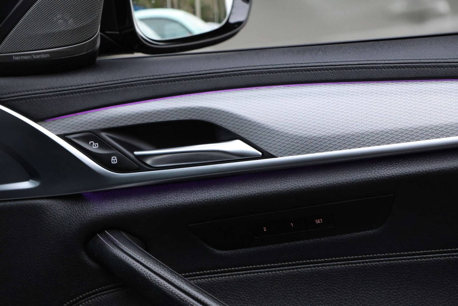 Used BMW 5 Series 2017 for sale - 77118036: Photo 23