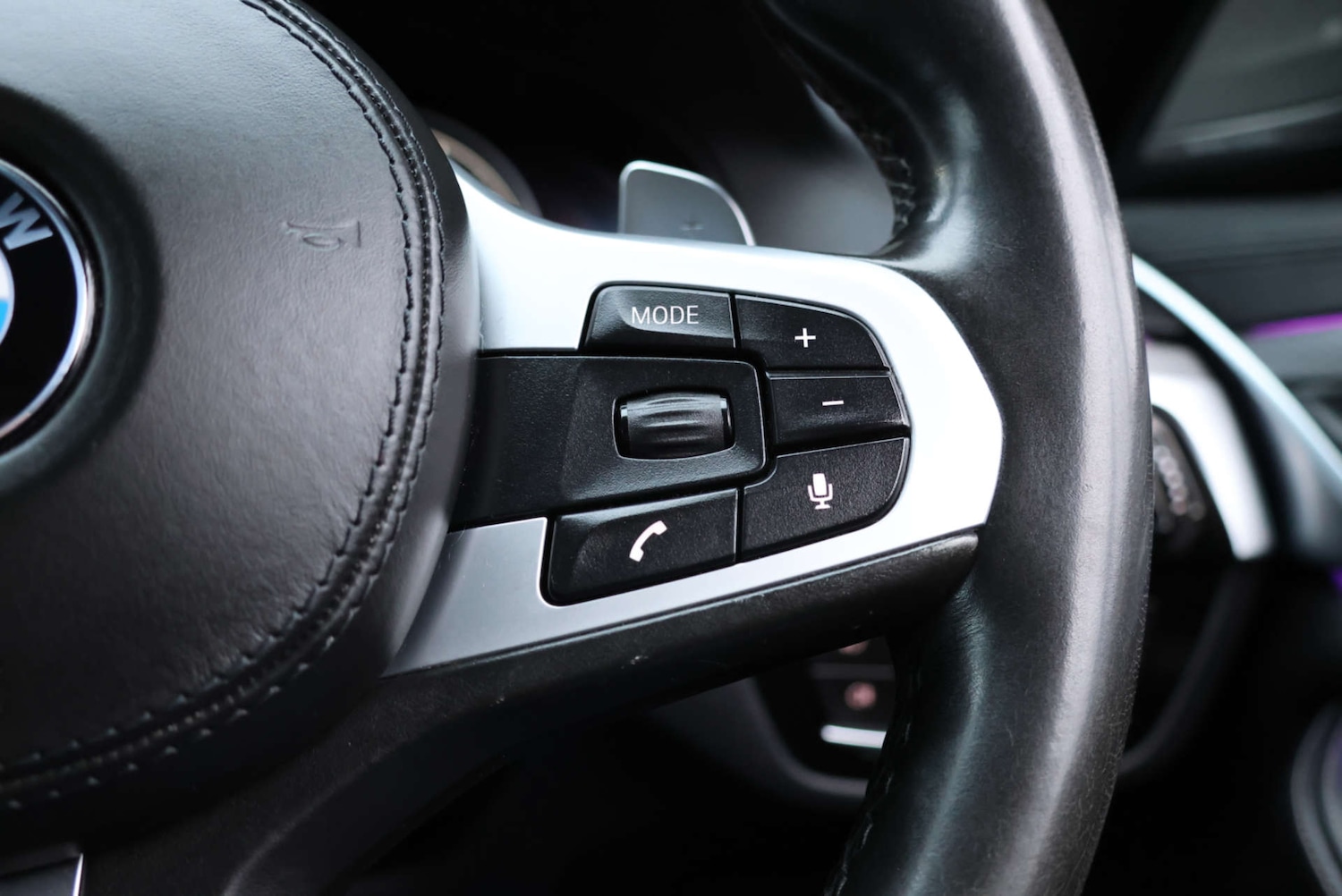 Used BMW 5 Series 2017 for sale - 77118036: Photo 28