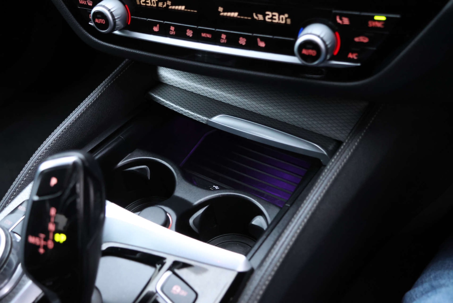 Used BMW 5 Series 2017 for sale - 77118036: Photo 29