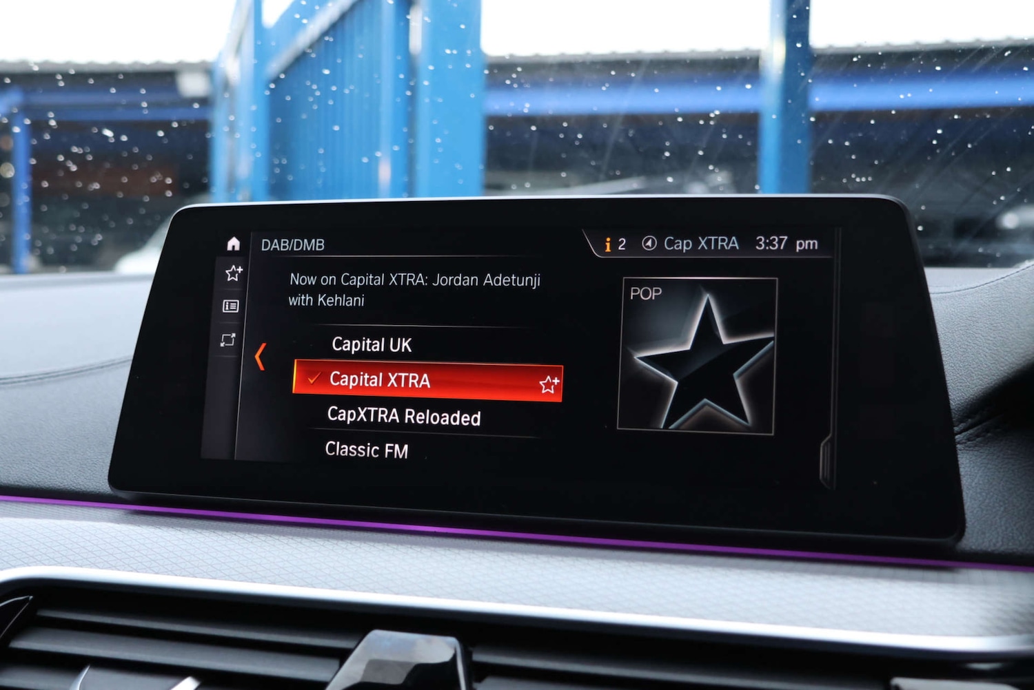 Used BMW 5 Series 2017 for sale - 77118036: Photo 35