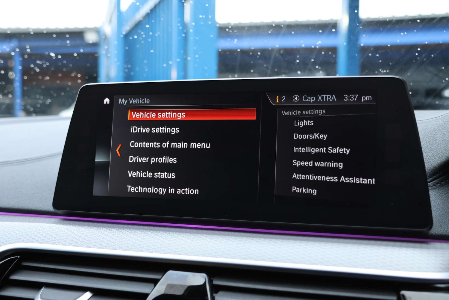 Used BMW 5 Series 2017 for sale - 77118036: Photo 39