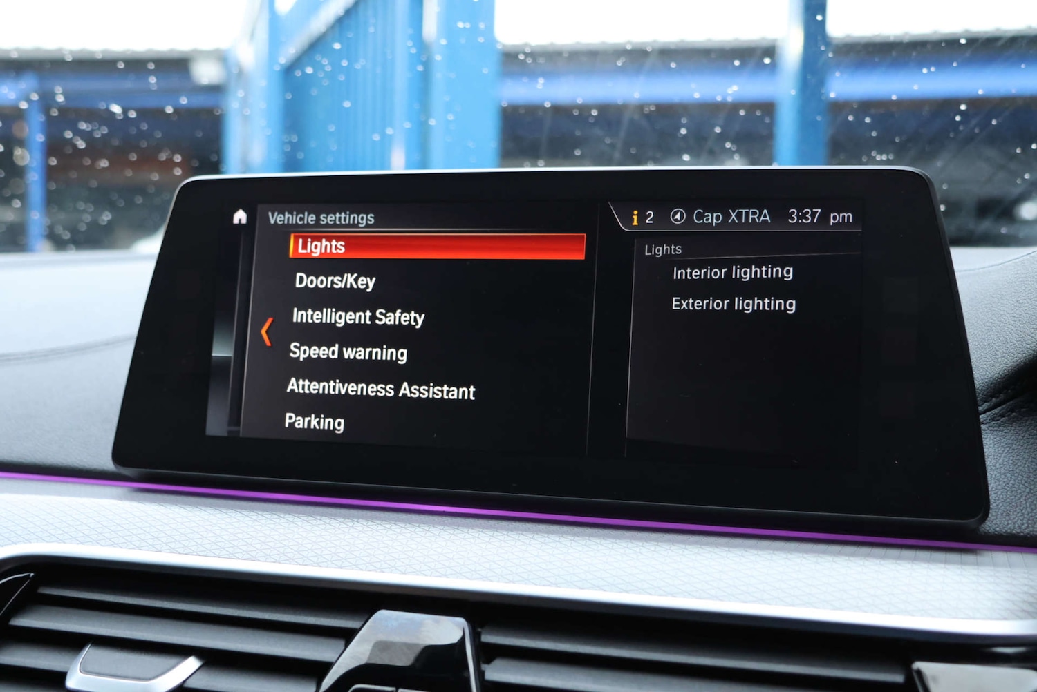 Used BMW 5 Series 2017 for sale - 77118036: Photo 40