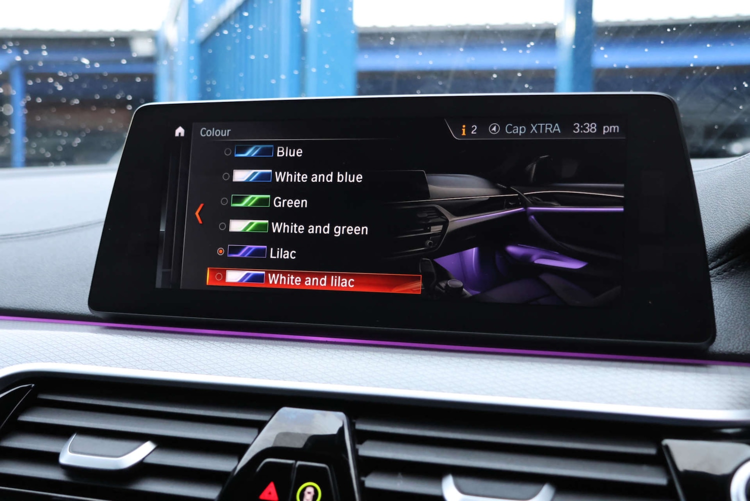 Used BMW 5 Series 2017 for sale - 77118036: Photo 42