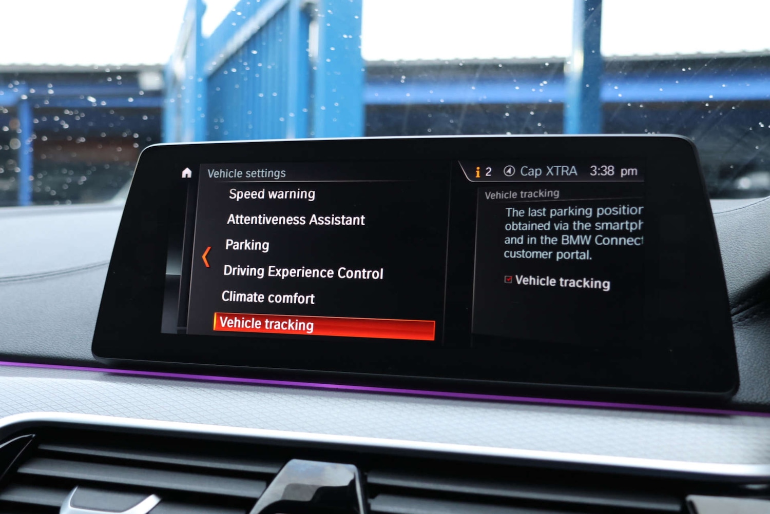 Used BMW 5 Series 2017 for sale - 77118036: Photo 43