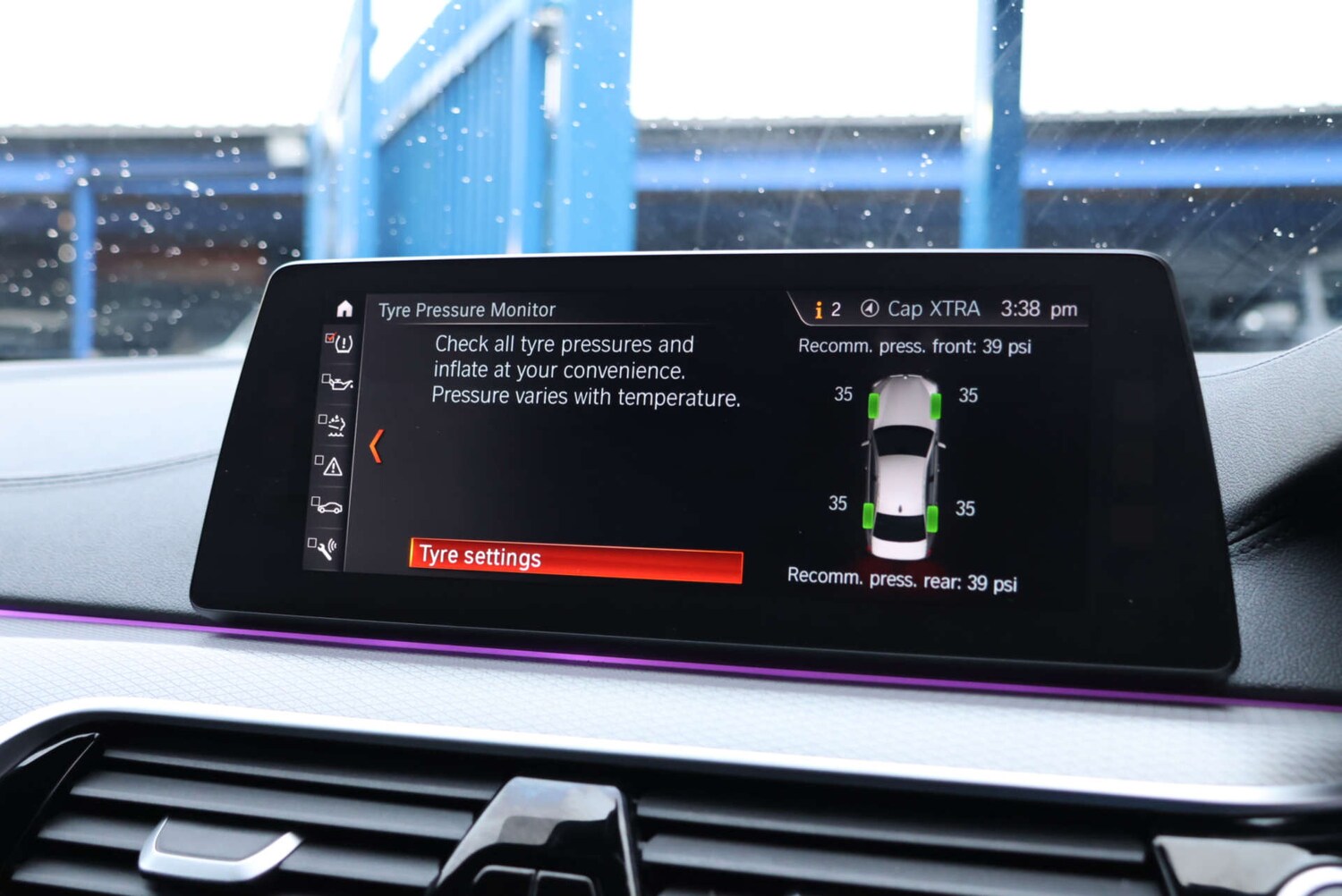 Used BMW 5 Series 2017 for sale - 77118036: Photo 44