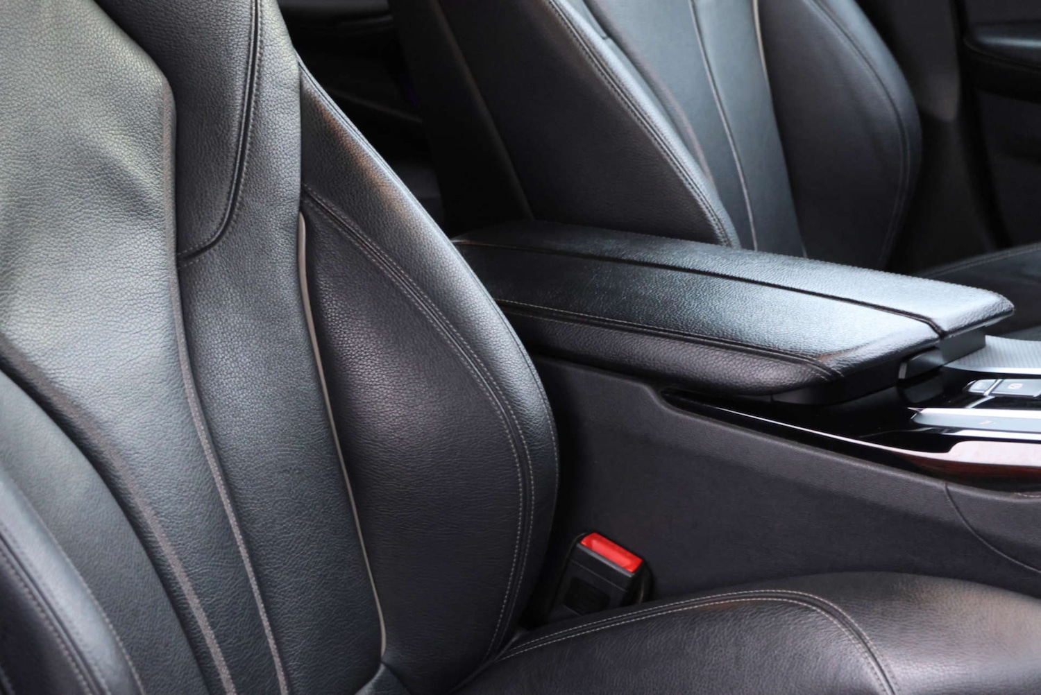 Used BMW 5 Series 2017 for sale - 77118036: Photo 6