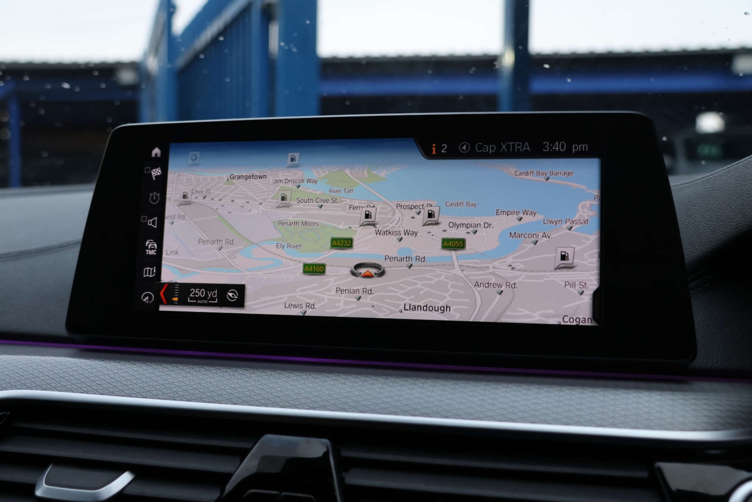 Used BMW 5 Series 2017 for sale - 77118036: Photo 60