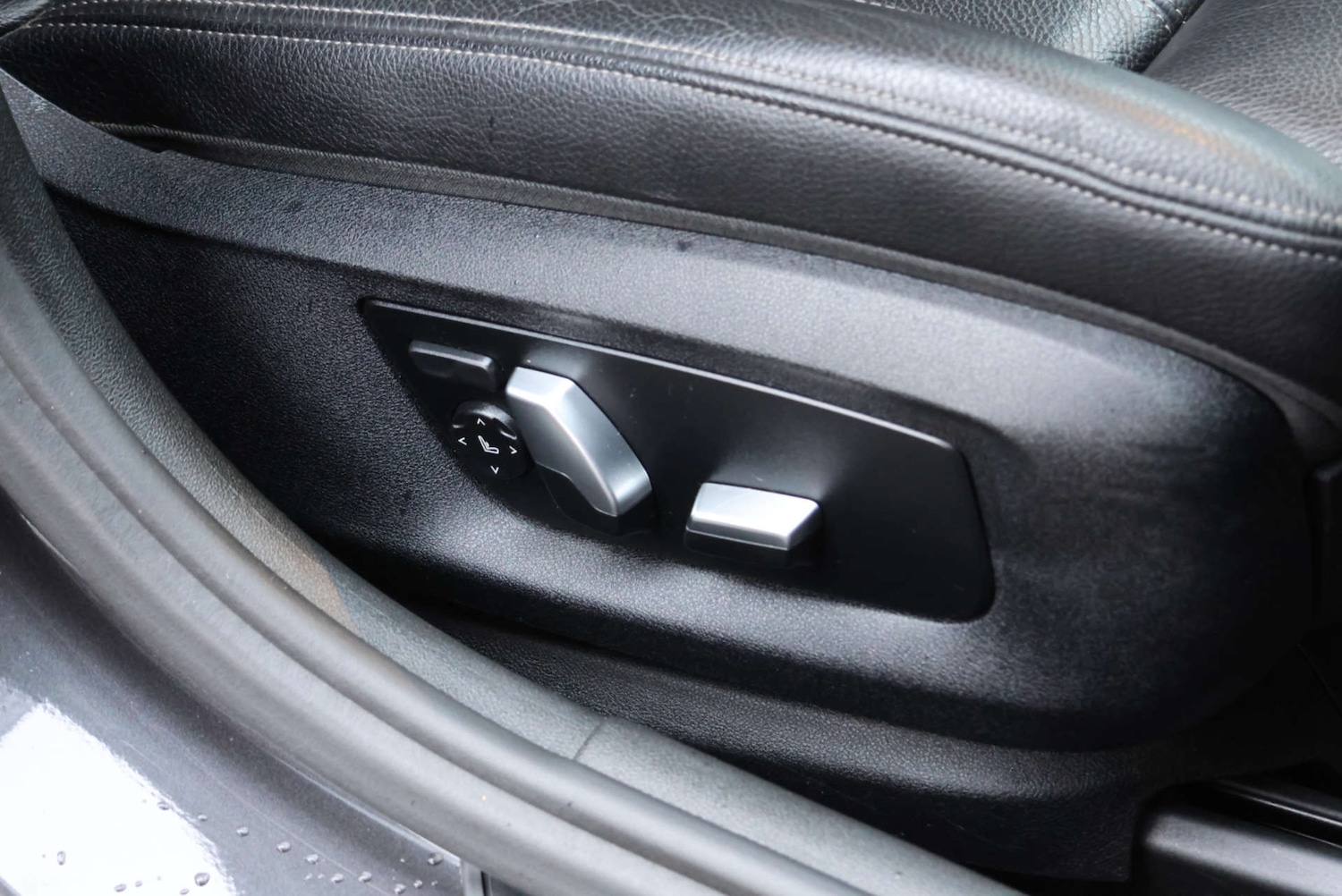 Used BMW 5 Series 2017 for sale - 77118036: Photo 7