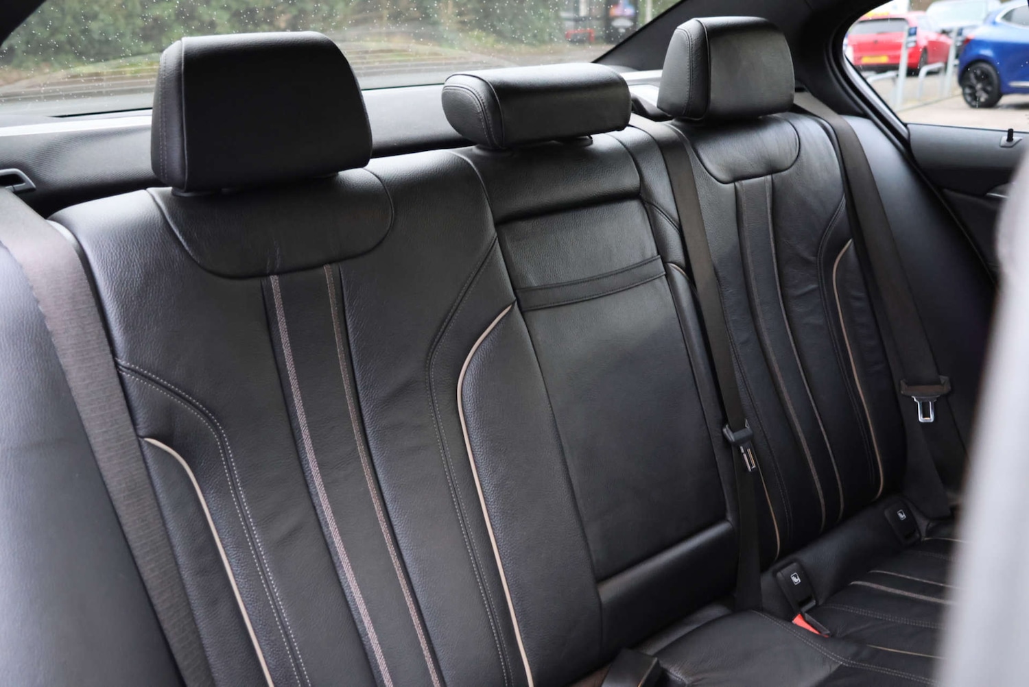 Used BMW 5 Series 2017 for sale - 77118036: Photo 8