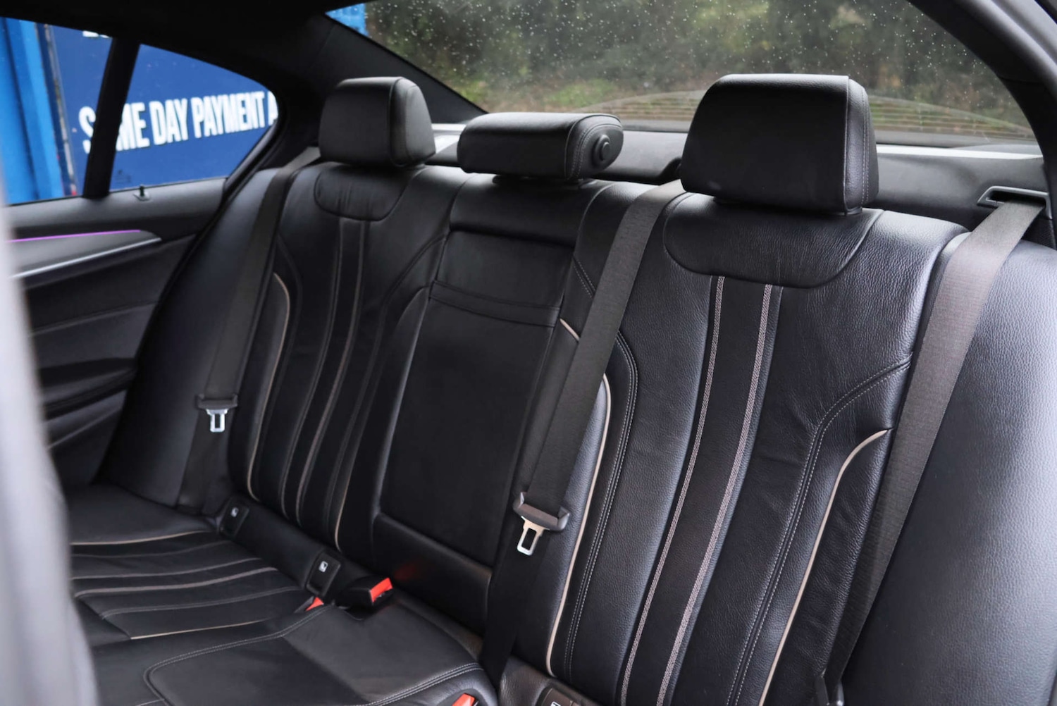 Used BMW 5 Series 2017 for sale - 77118036: Photo 9