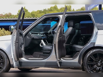 Used Land Rover Range Rover 2019 for sale - 79596274: Photo