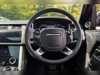Used Land Rover Range Rover 2019 for sale - 79596274: Photo
