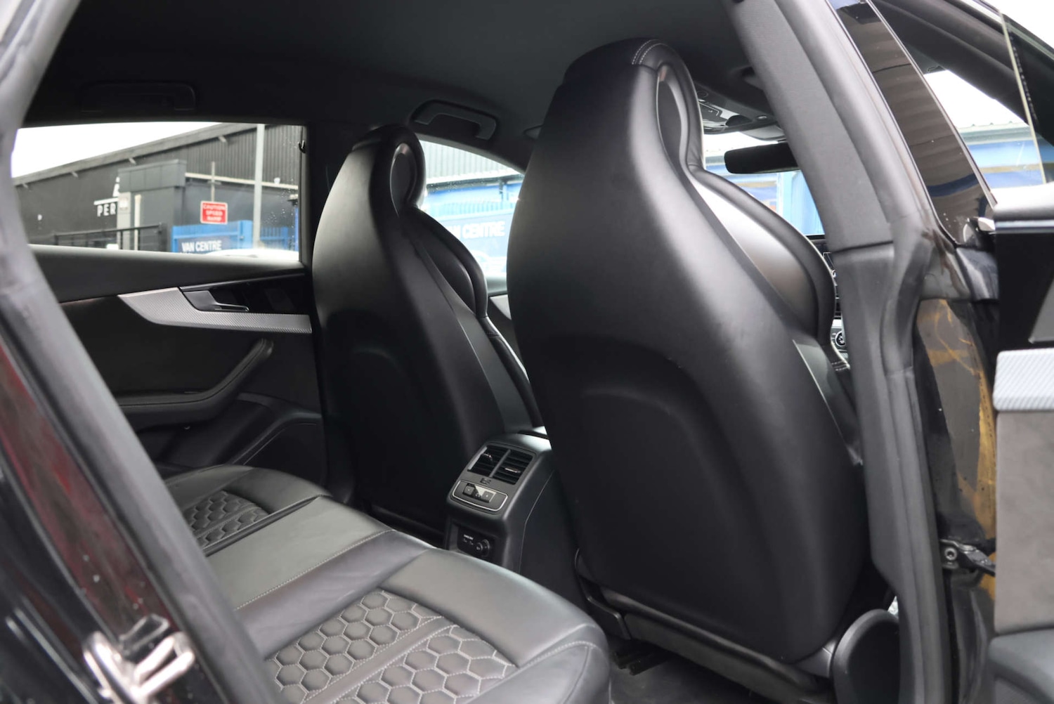 Used Audi RS5 2021 for sale - 77276674: Photo 11