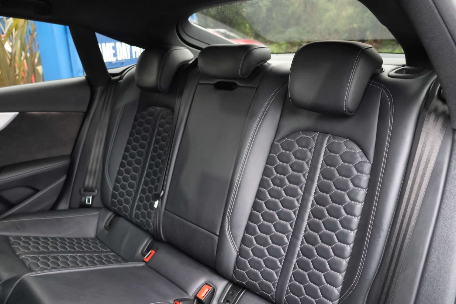 Used Audi RS5 2021 for sale - 77276674: Photo 12