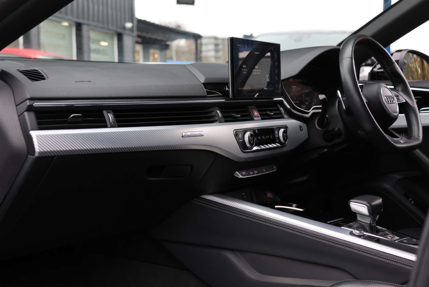 Used Audi RS5 2021 for sale - 77276674: Photo 15