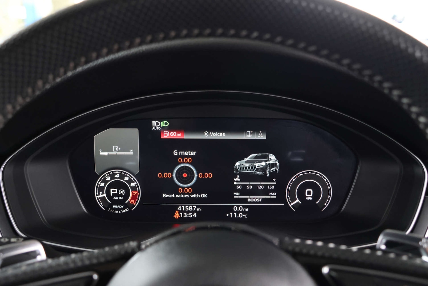 Used Audi RS5 2021 for sale - 77276674: Photo 18