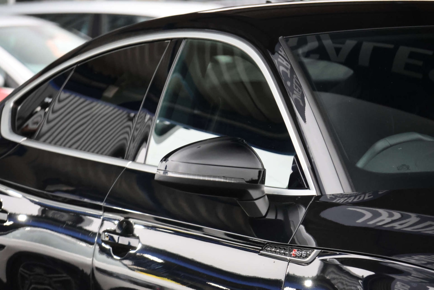 Used Audi RS5 2021 for sale - 77276674: Photo 23