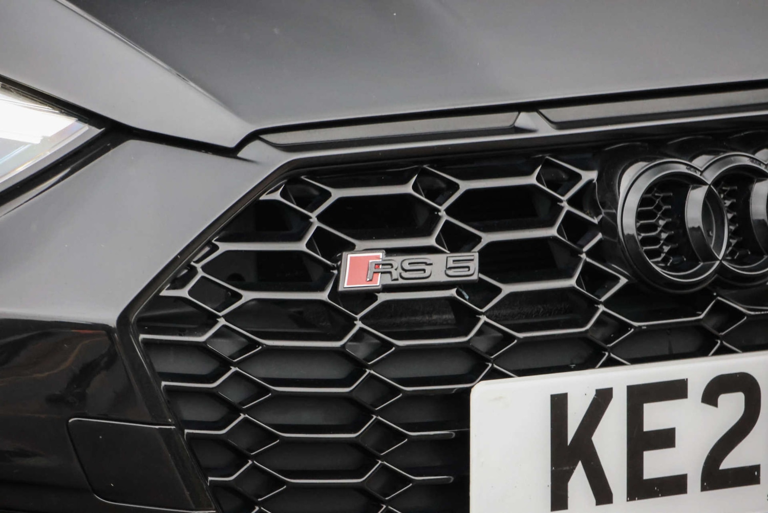 Used Audi RS5 2021 for sale - 77276674: Photo 24