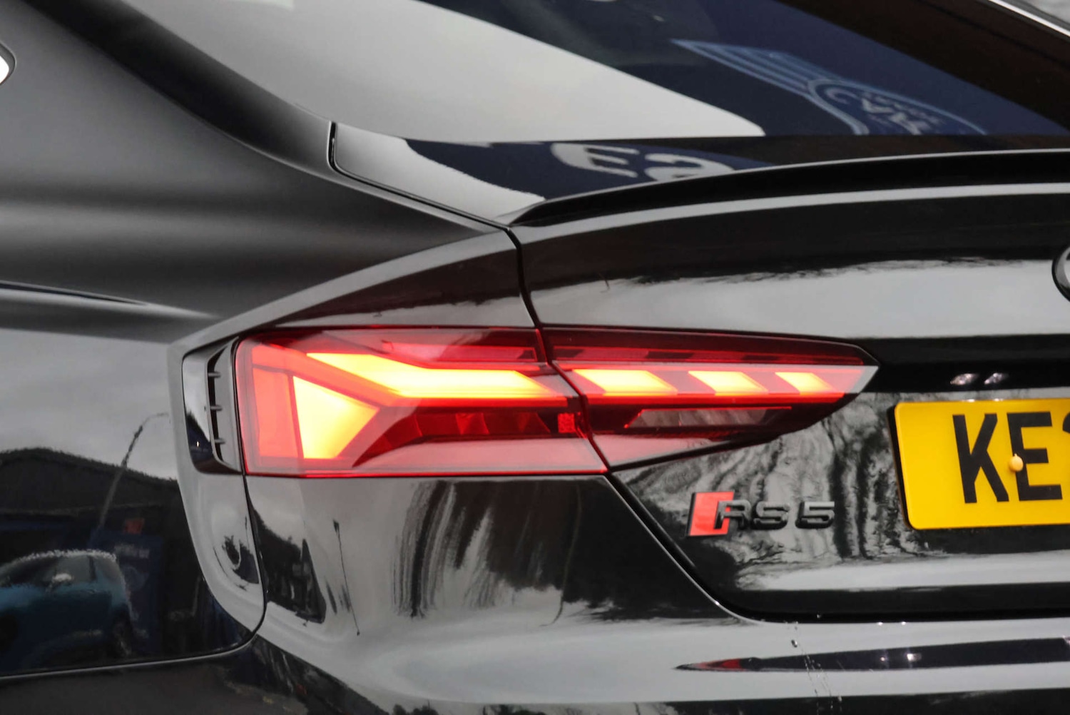 Used Audi RS5 2021 for sale - 77276674: Photo 25