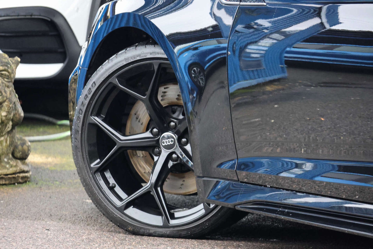 Used Audi RS5 2021 for sale - 77276674: Photo 26