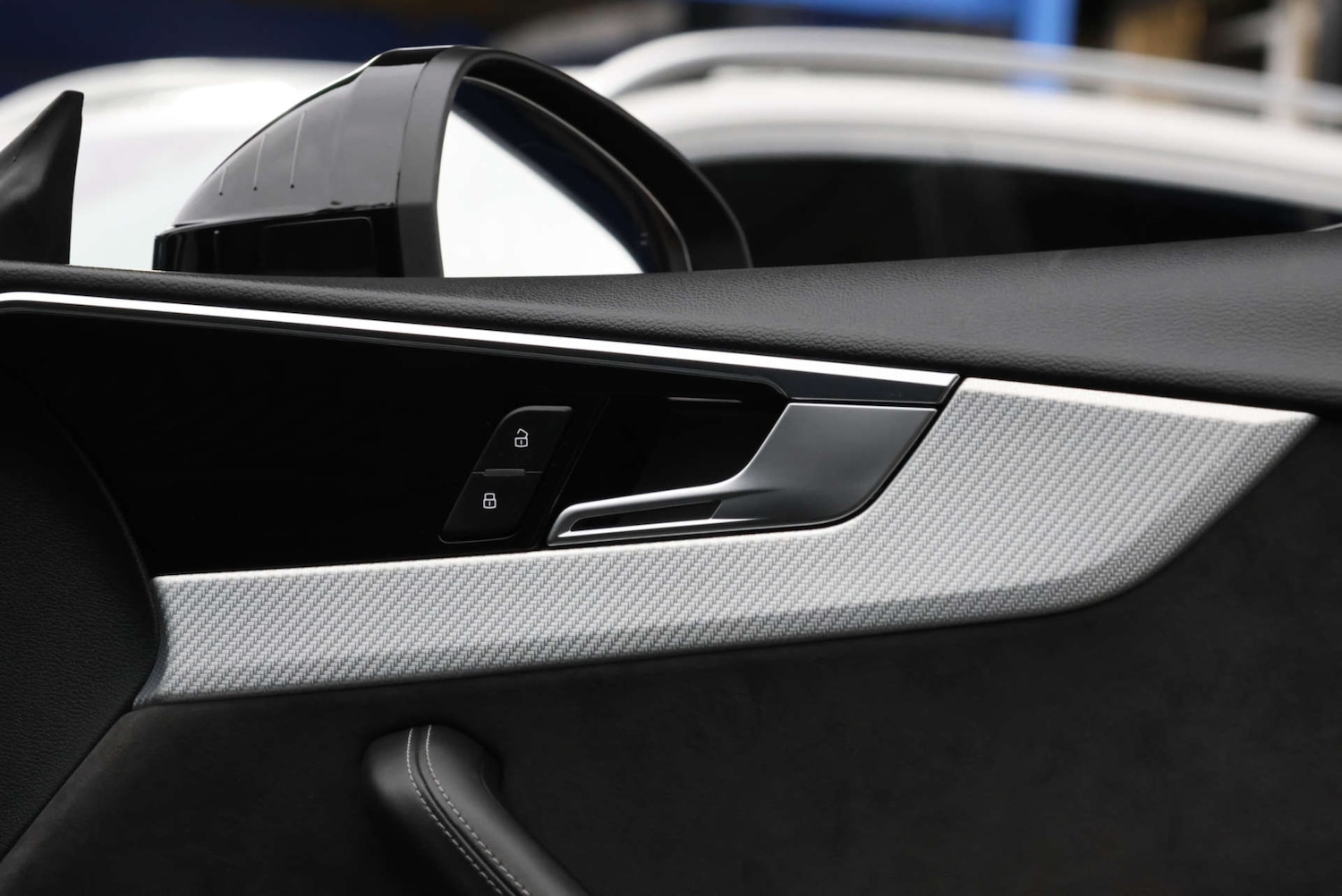 Used Audi RS5 2021 for sale - 77276674: Photo 32