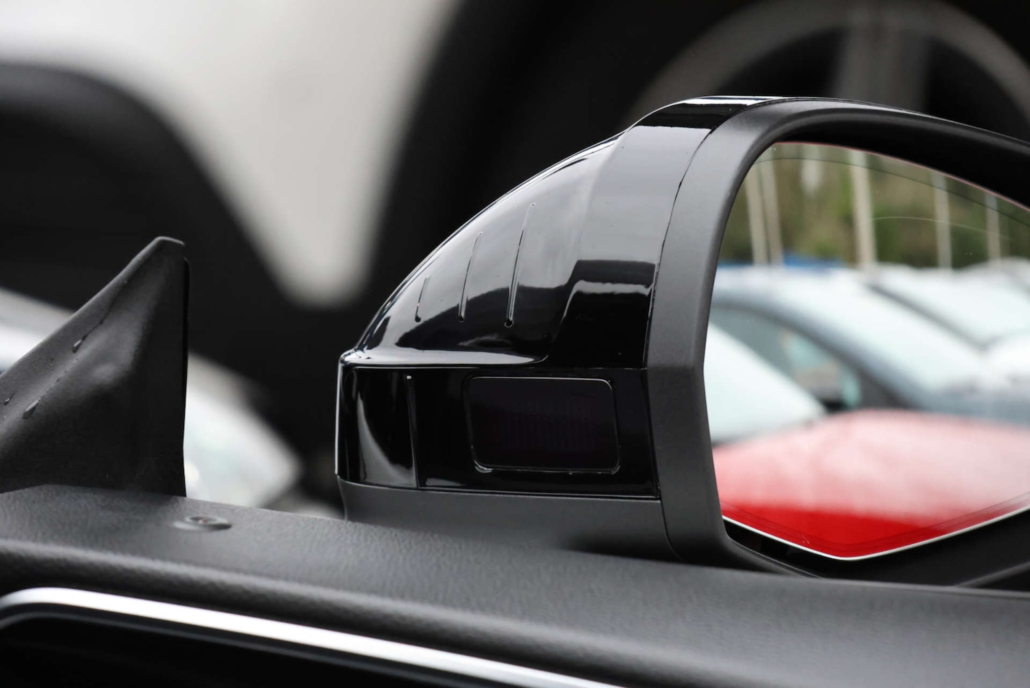 Used Audi RS5 2021 for sale - 77276674: Photo 33