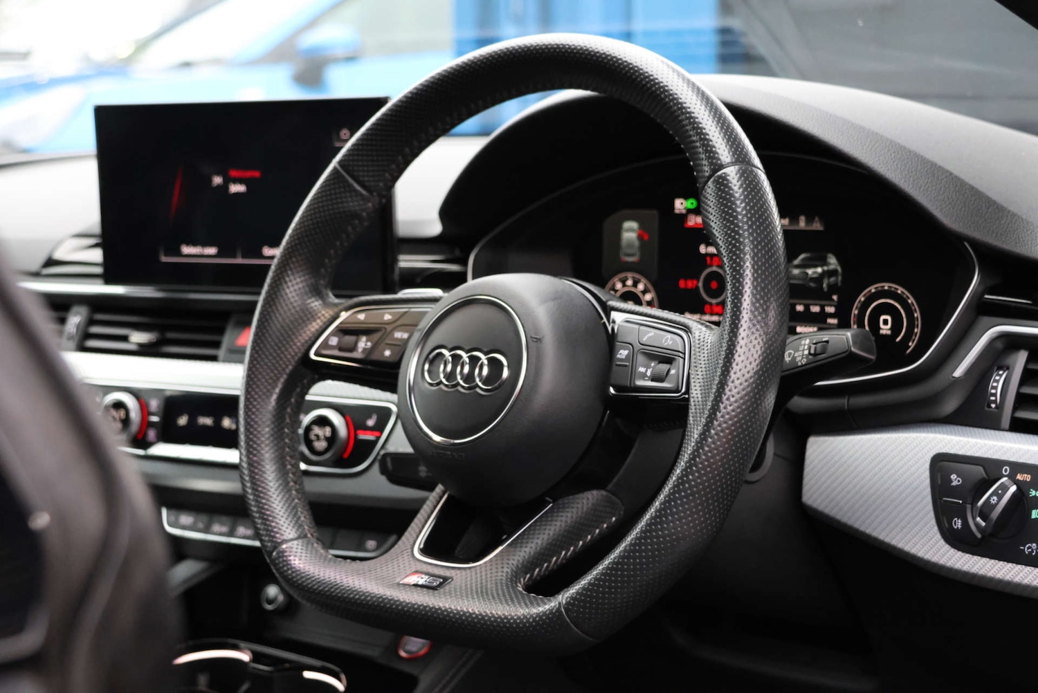 Used Audi RS5 2021 for sale - 77276674: Photo 37