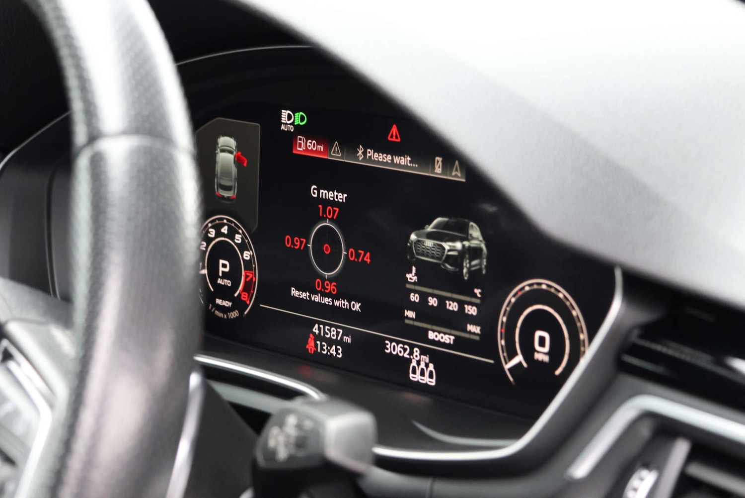 Used Audi RS5 2021 for sale - 77276674: Photo 38