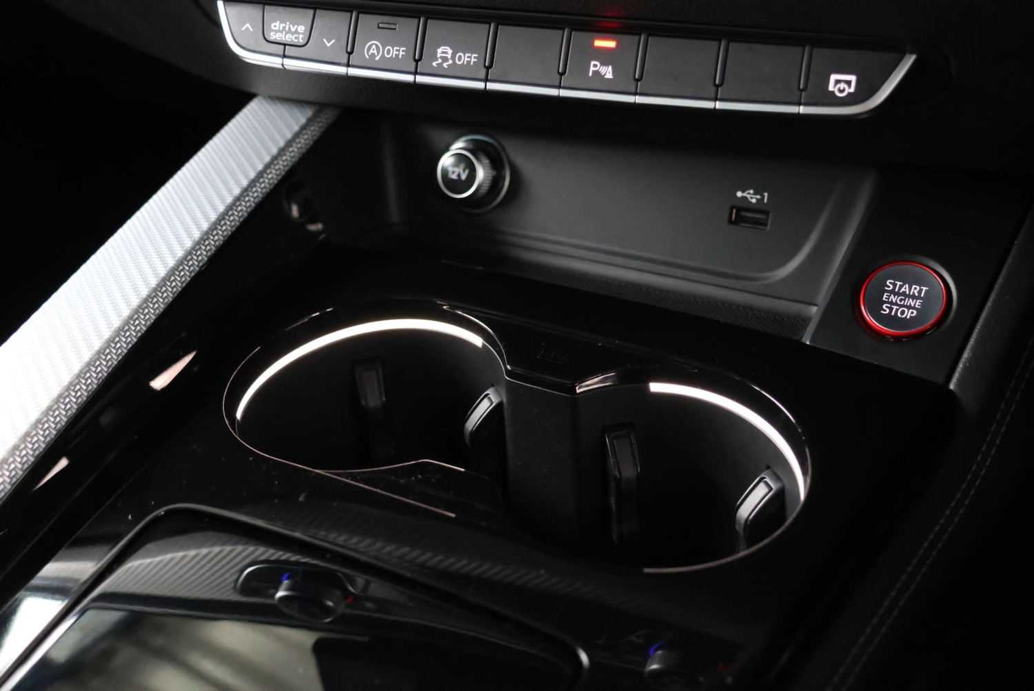 Used Audi RS5 2021 for sale - 77276674: Photo 39