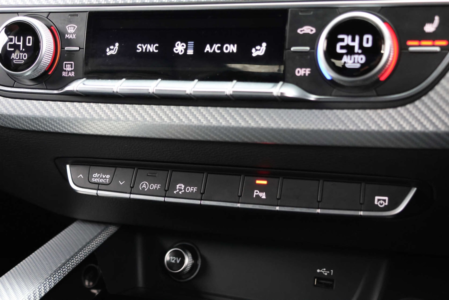 Used Audi RS5 2021 for sale - 77276674: Photo 41