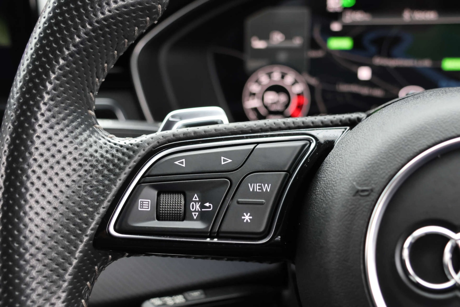 Used Audi RS5 2021 for sale - 77276674: Photo 42