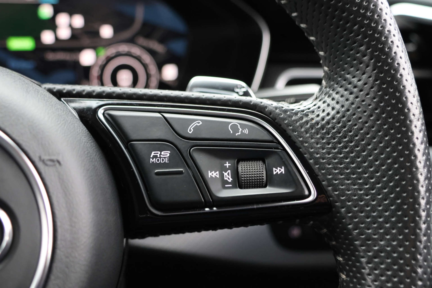 Used Audi RS5 2021 for sale - 77276674: Photo 43